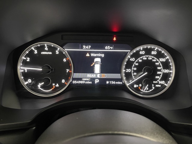 2022 Mitsubishi Outlander SEL photo 25