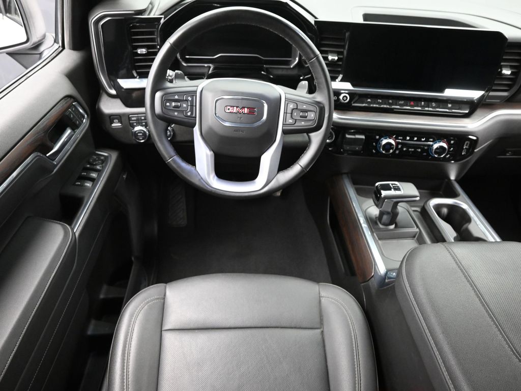 2023 Gmc Sierra 1500 SLT photo 8