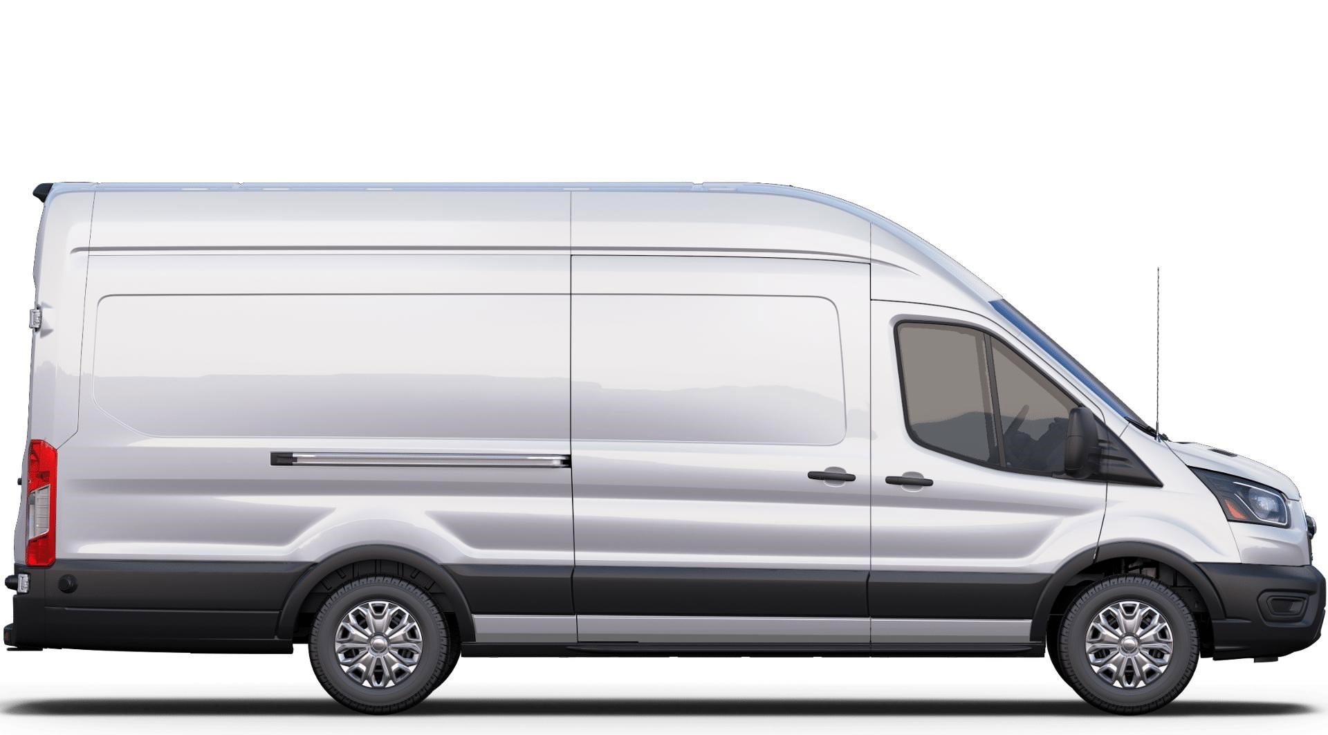 2024 Ford Transit photo 5