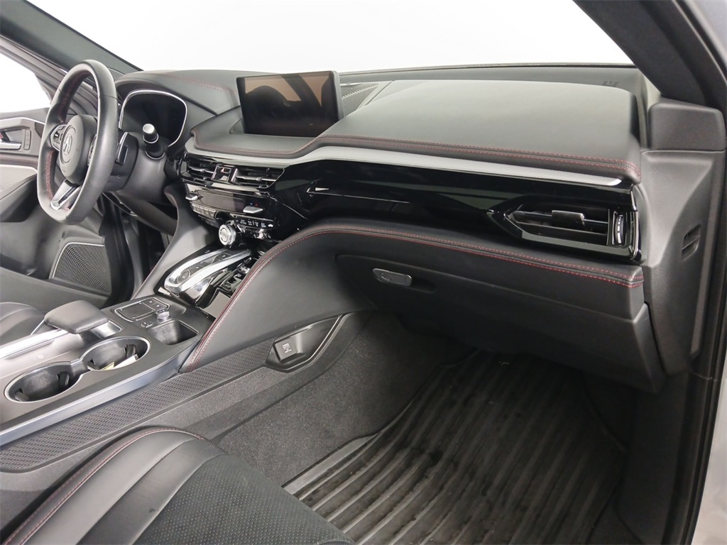 2024 Acura MDX SH-AWD A-Spec photo 18
