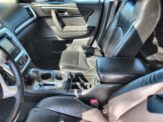 2015 Gmc Acadia SLT photo 20