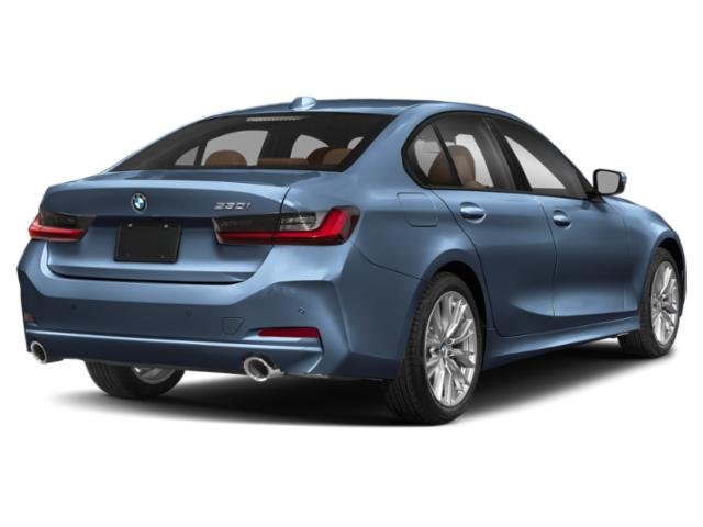 2025 Bmw 330i photo 2