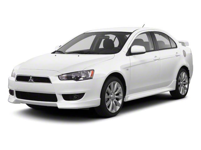 2013 Mitsubishi Lancer ES's photo