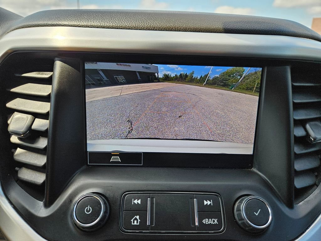2023 Gmc Acadia SLT photo 10