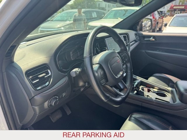 2024 Dodge Durango GT Plus photo 10