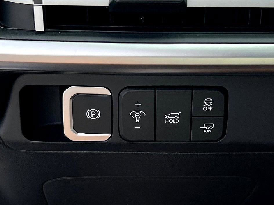 2025 Hyundai Santa Fe XRT photo 17