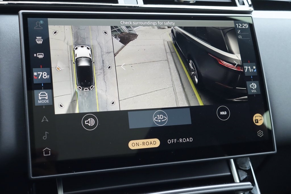 2026 LAND ROVER RANGE ROVER VELAR - Image 27