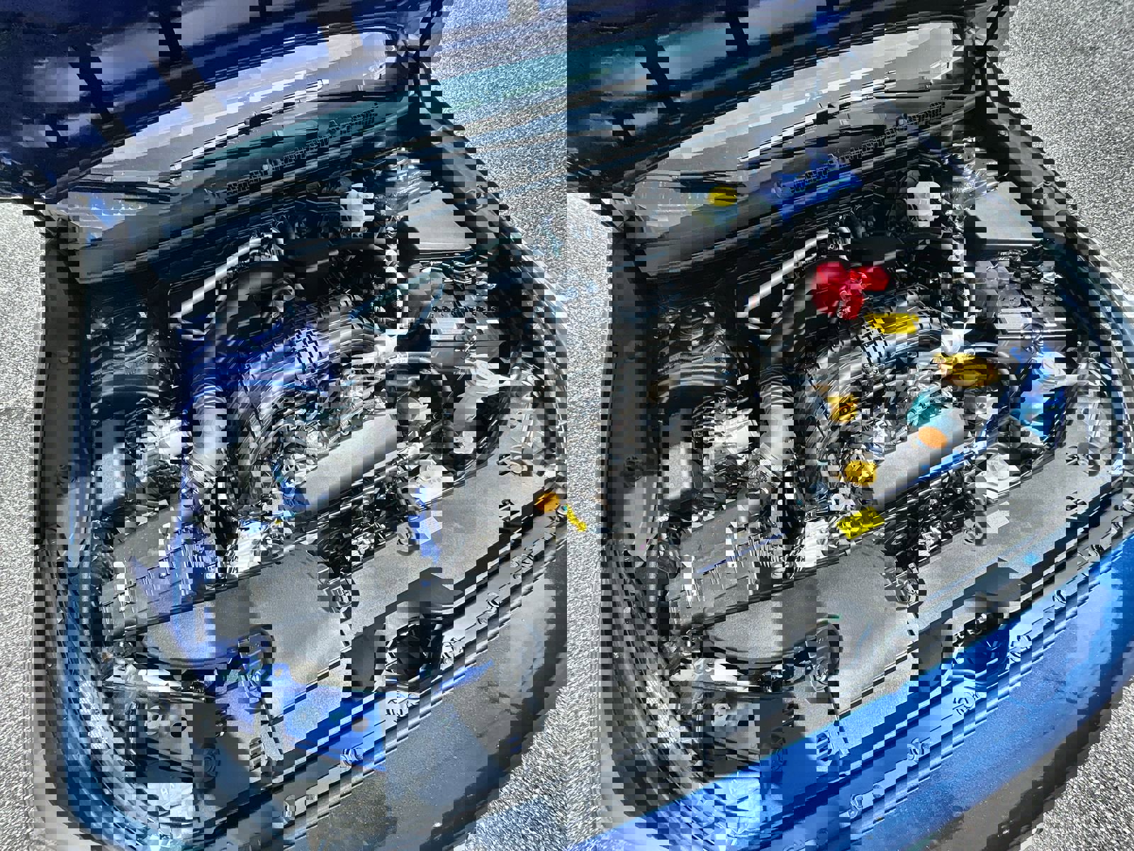 2025 Subaru Crosstrek Base photo 27
