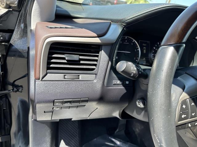 2017 Lexus RX 350 photo 8