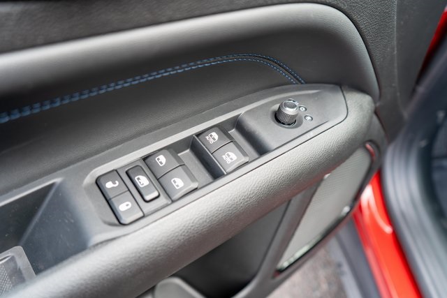 2026 Jeep Compass Limited Altitude photo 4