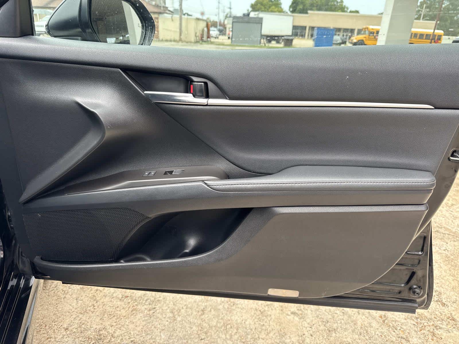 2023 Toyota Camry XSE photo 24