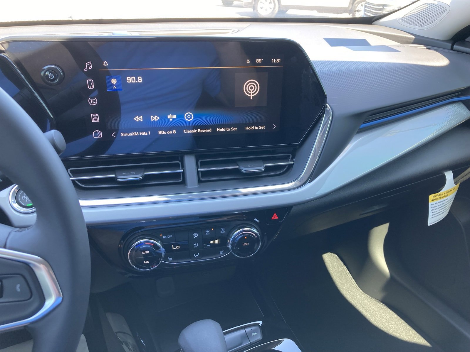 2026 Chevrolet Trax LT photo 20