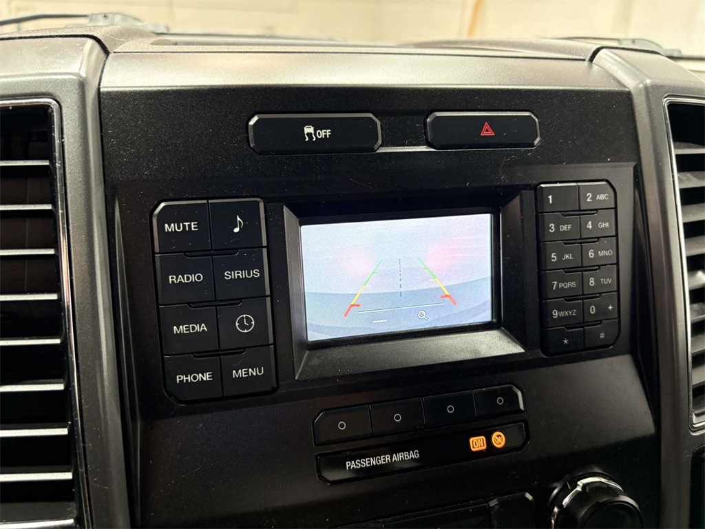 2019 Ford F-250 XLT photo 18