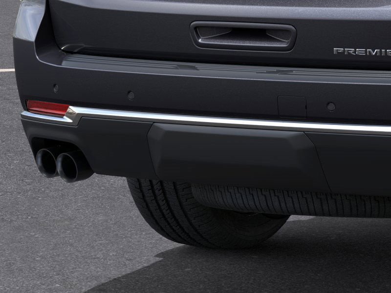 2025 Chevrolet Tahoe Premier photo 11