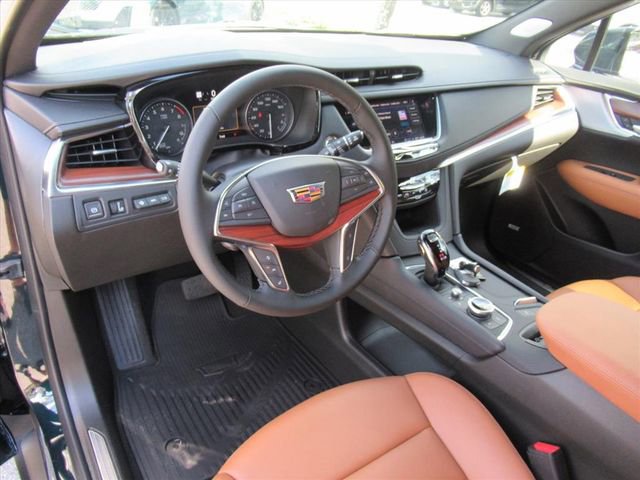 2025 Cadillac XT5 Premium Luxury photo 13