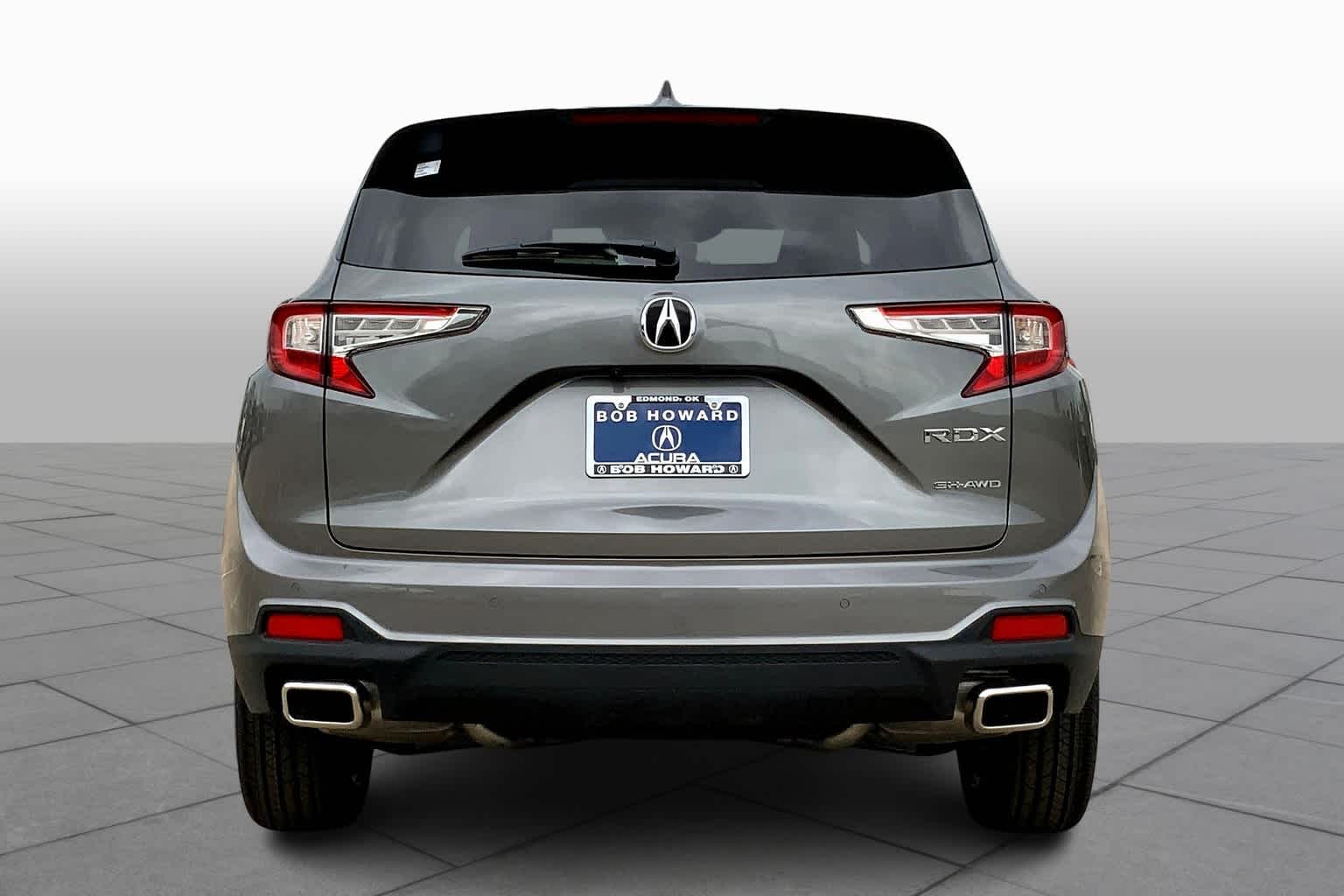 2024 Acura RDX Technology photo 4