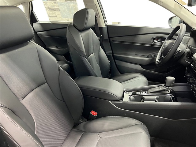 2025 Honda Accord Hybrid EX-L photo 30