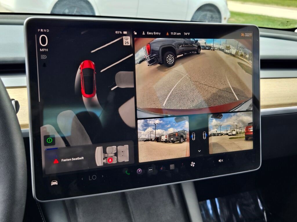 2023 Tesla Model 3 photo 24