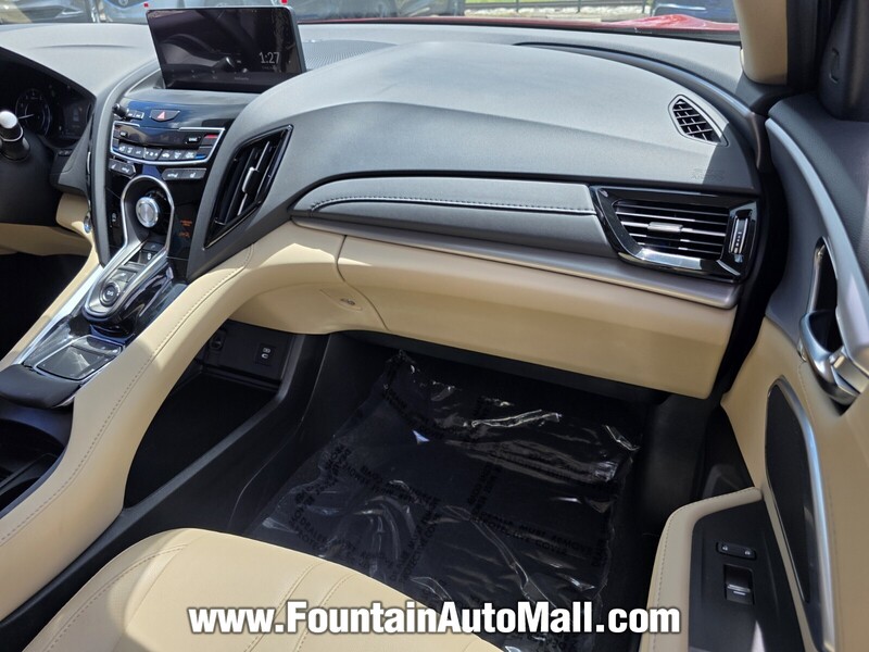2024 Acura RDX Base photo 14