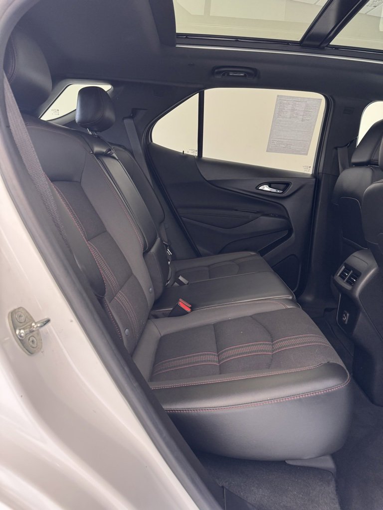 2022 Chevrolet Equinox RS photo 18