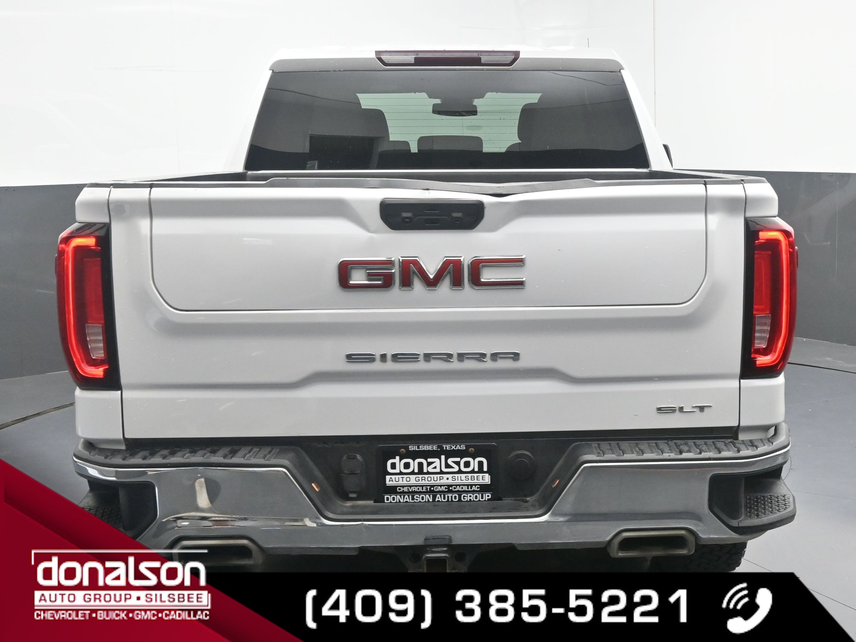 2023 Gmc Sierra 1500 SLT photo 4