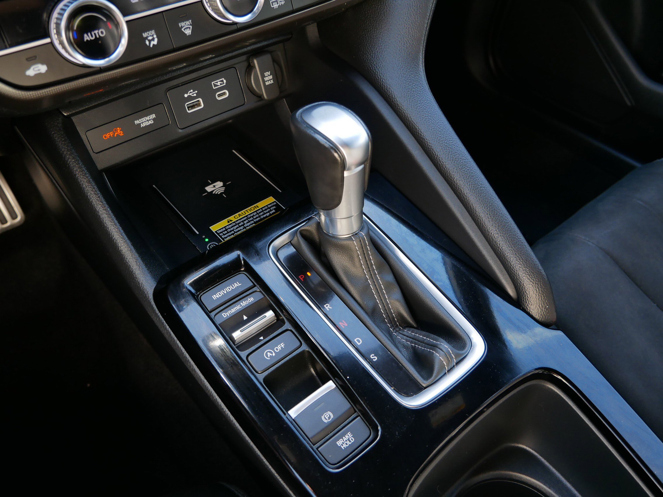 2024 Acura Integra A-Spec Technology photo 23
