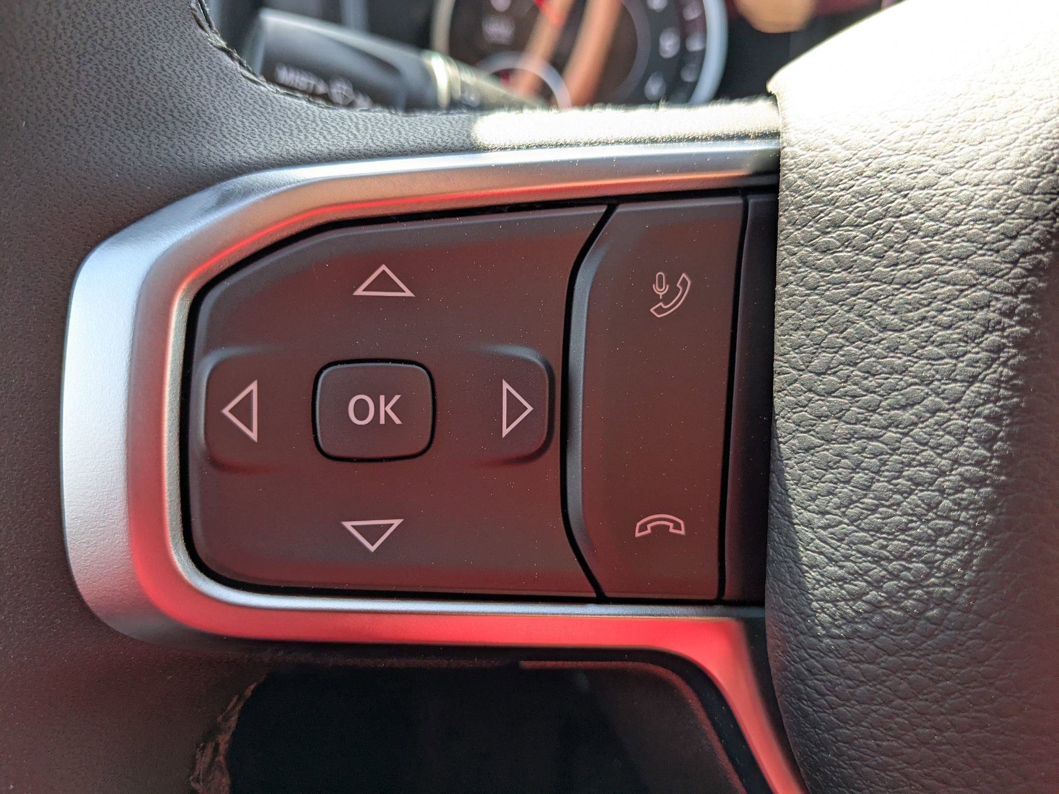 2025 Ram 1500 Big Horn photo 13