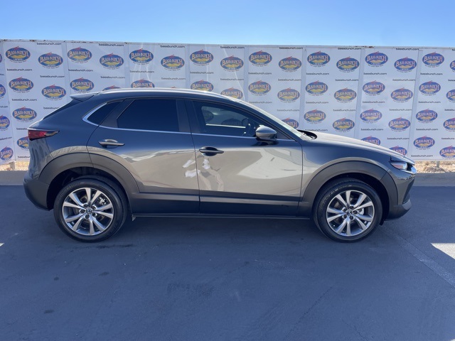 2024 Mazda CX-30 2.5 S Preferred AWD