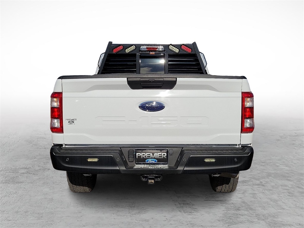 2021 Ford F-150 XL photo 9