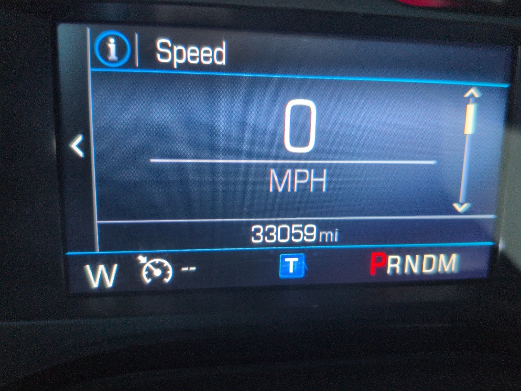 2022 Chevrolet Camaro 1LT photo 12