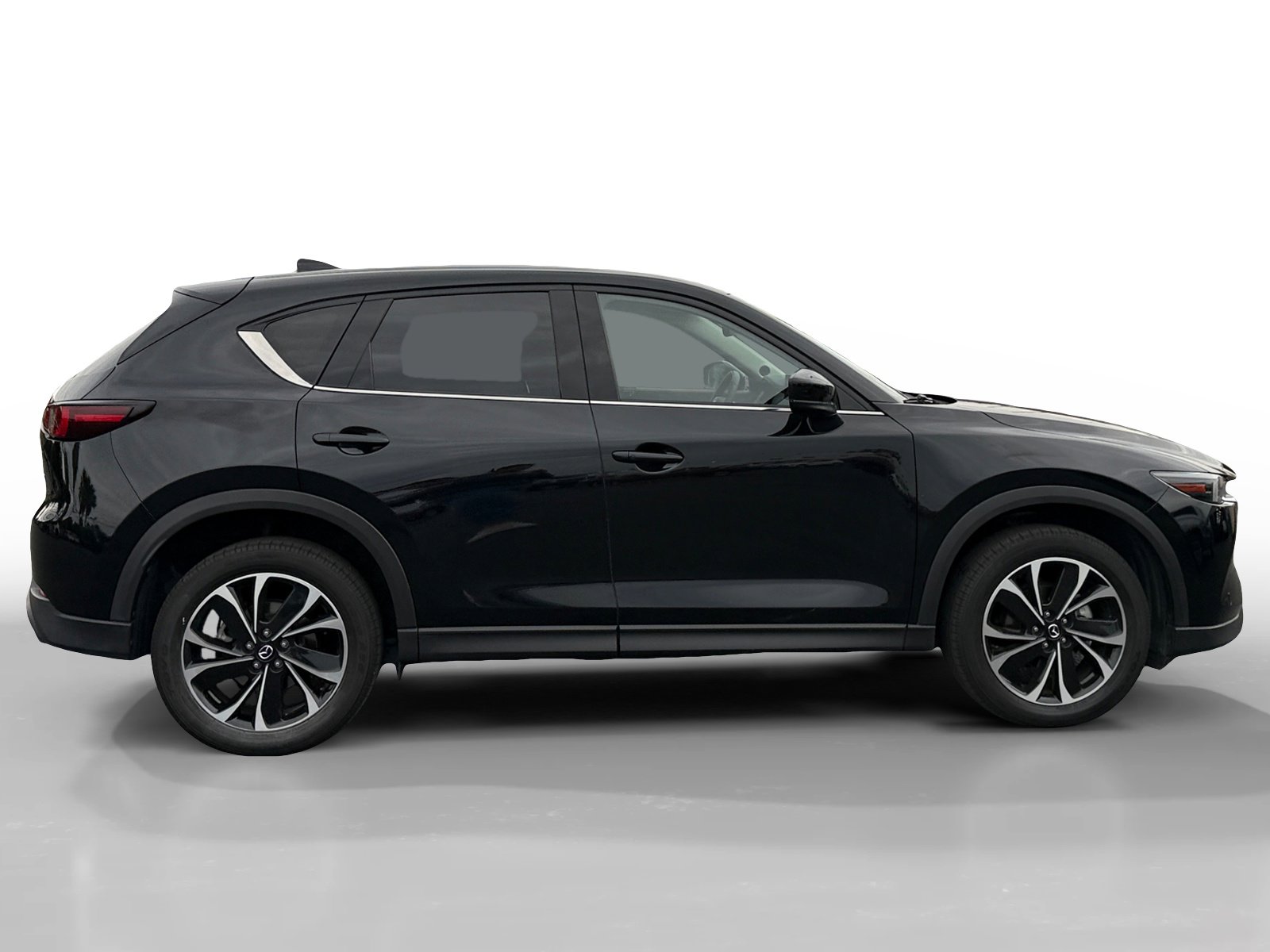 2023 Mazda CX-5 2.5 Premium Plus photo 6