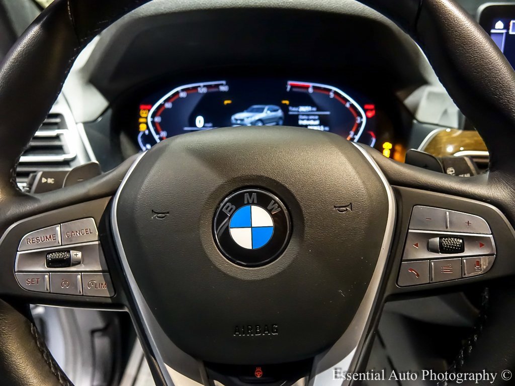 2023 BMW X3 - Image 17