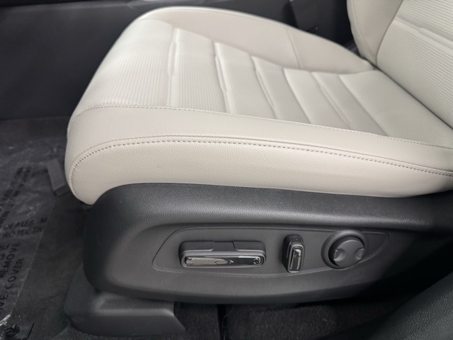 2026 Honda CR-V EX-L photo 16
