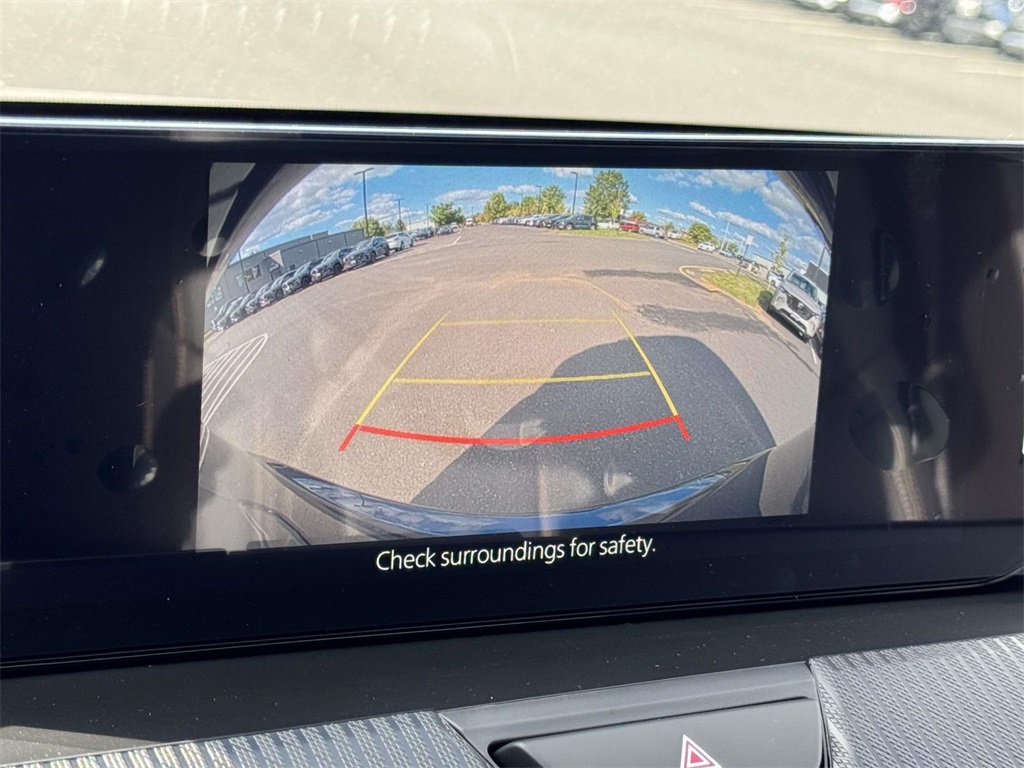 2026 Mazda CX-90 3.3 Turbo Select photo 3