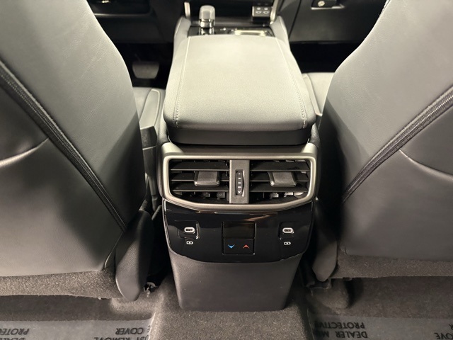 2024 Lexus RX 350 Premium photo 22