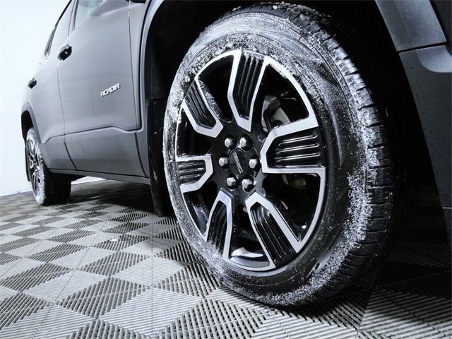 Certified 2019 GMC Acadia SLT-1 with VIN 1GKKNULS8KZ151623 for sale in Apple Valley, Minnesota