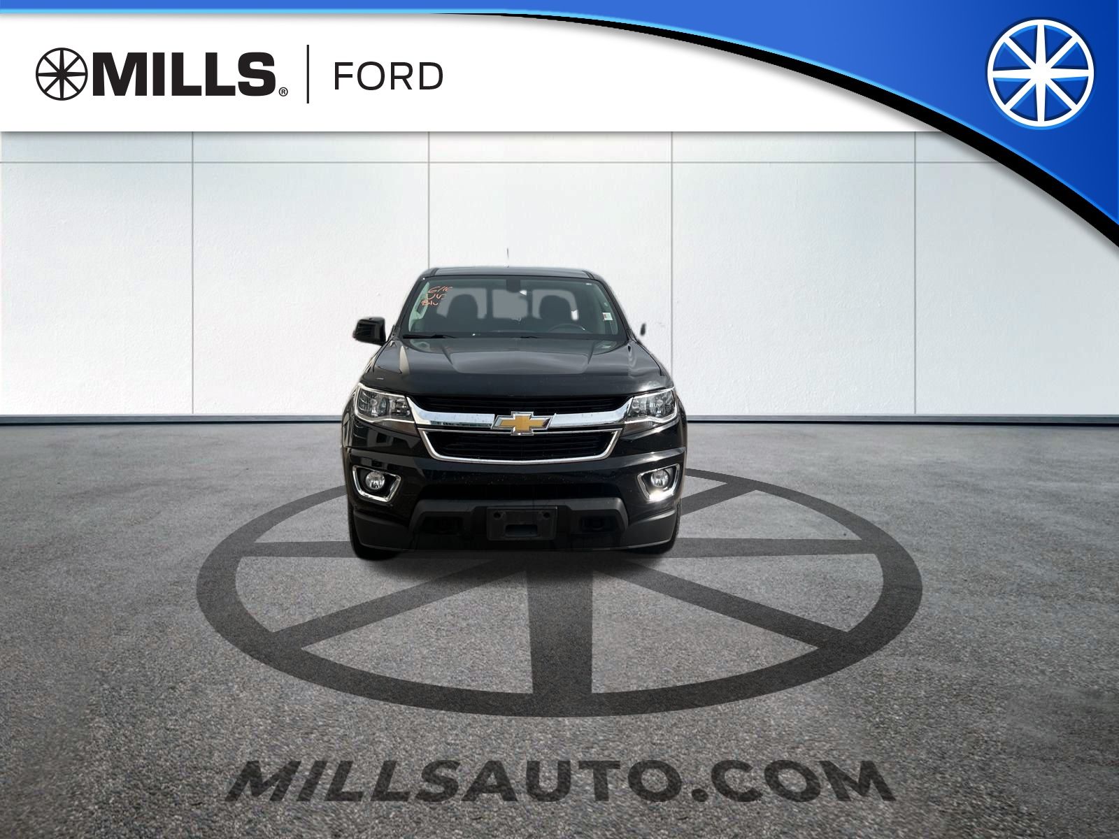 Certified 2019 Chevrolet Colorado LT with VIN 1GCGTCEN3K1339120 for sale in Baxter, Minnesota