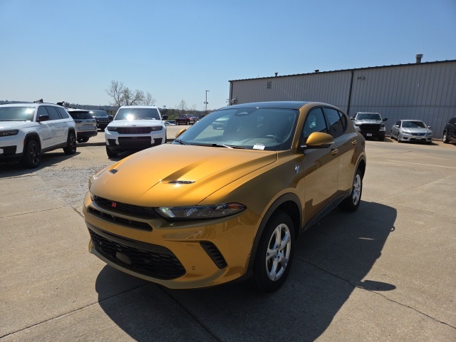 2024 Dodge Hornet GT Plus photo 3