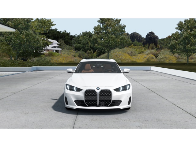 2025 Bmw 430i 430i Gran Coupe photo 3