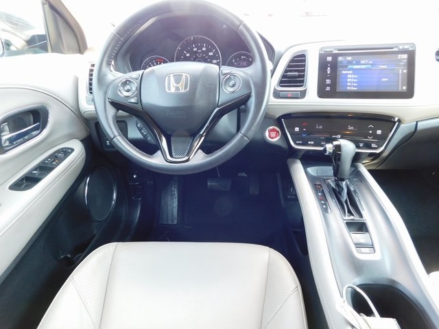 2016 Honda HR-V EX-L photo 15