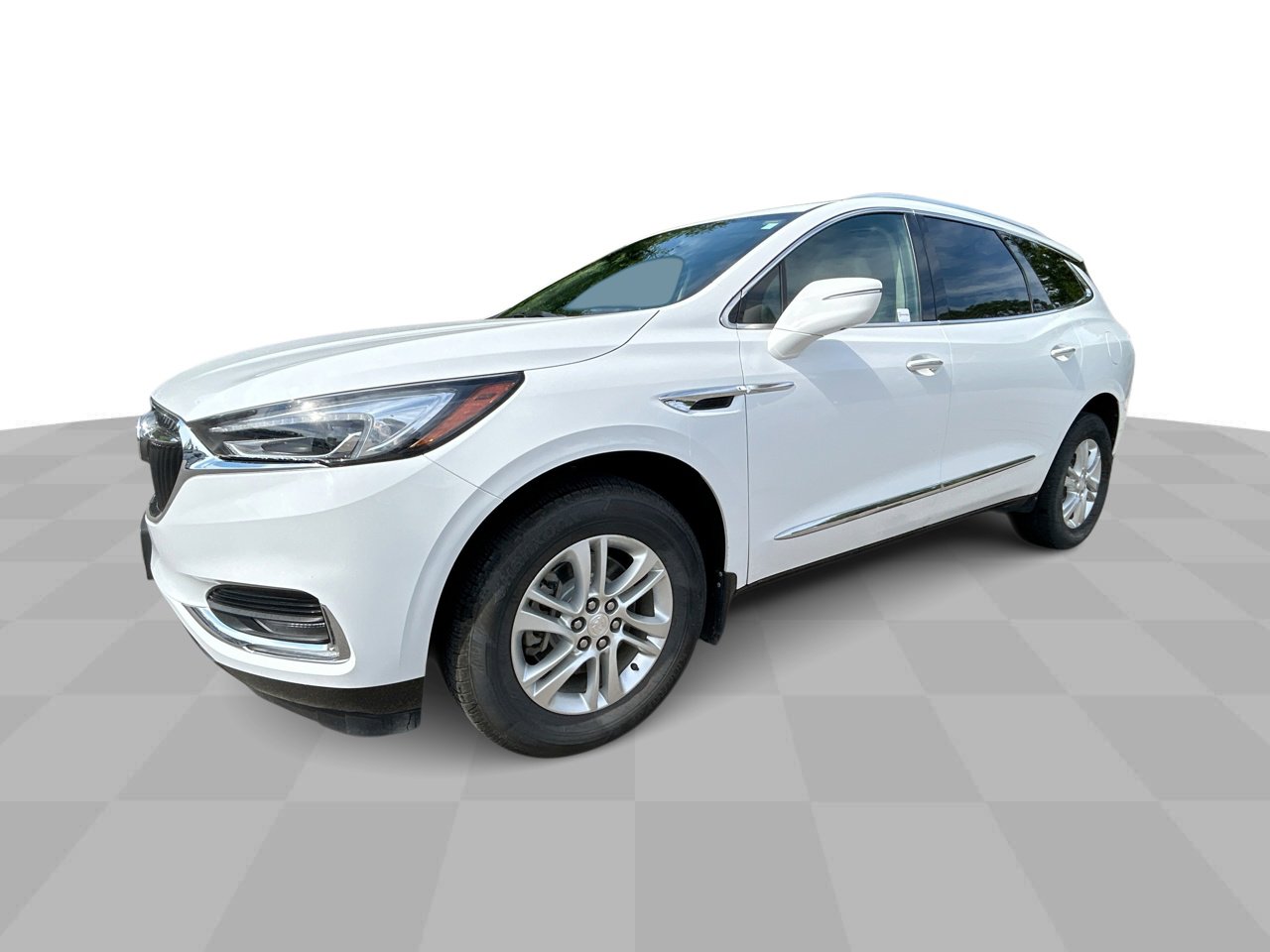 2019 Buick Enclave