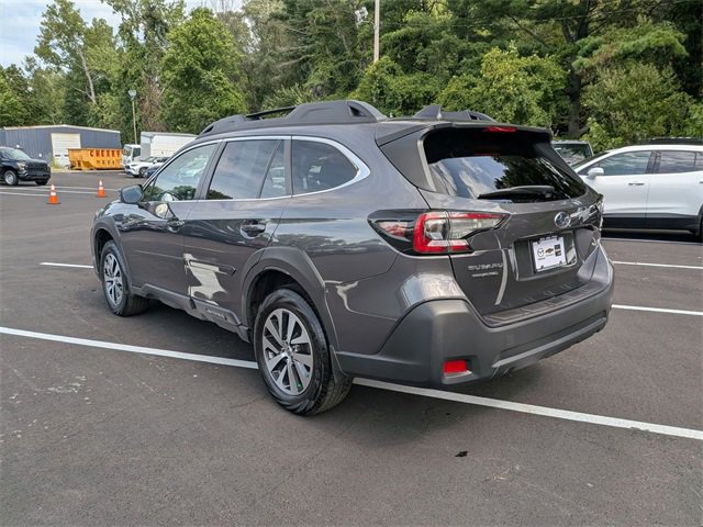 2023 Subaru Outback Premium photo 5