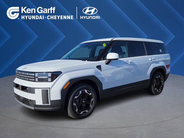 2026 Hyundai Santa Fe SE's photo