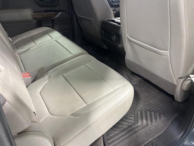 2021 Chevrolet Silverado 1500 RST photo 26