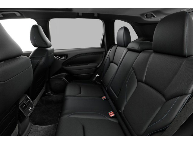 2025 Subaru Forester Limited photo 14