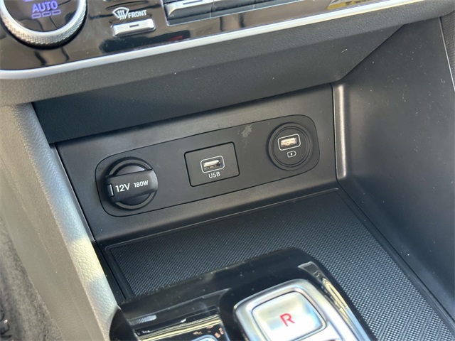 2023 Hyundai Sonata SEL photo 20