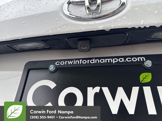2018 Toyota Corolla L photo 11