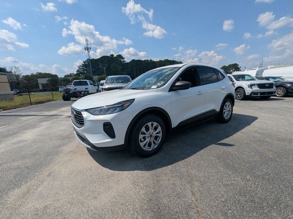 2025 Ford Escape Active photo 8