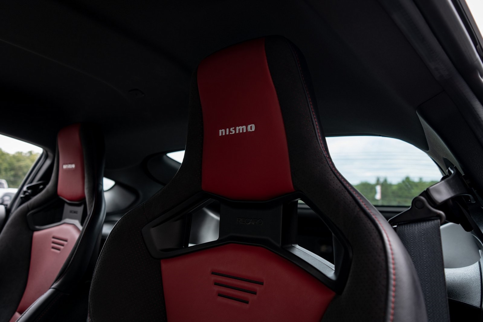 2024 Nissan Z Nismo photo 26