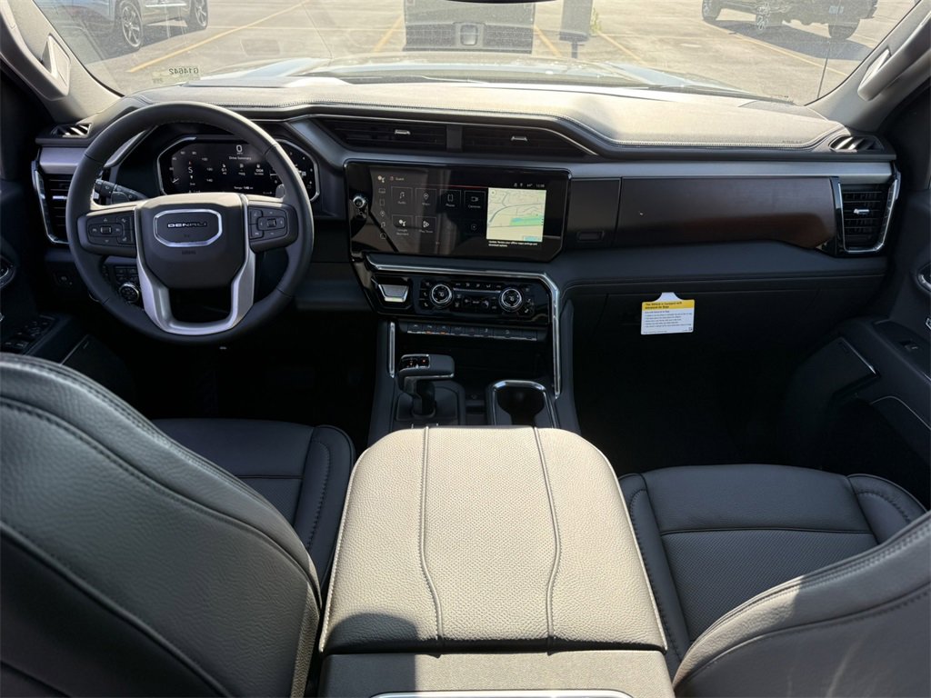 2026 GMC SIERRA - Image 29